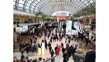 Барт Медикъл участва в MEDICA 2018 Дюселдорф