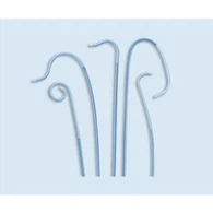 Артериален катетър ангиография