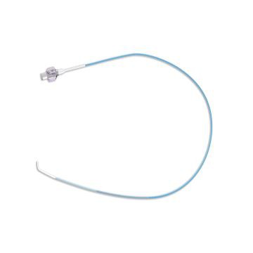 Интраваскуларен водач катетър