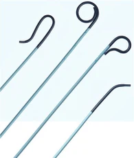 Диагностичен ангиографски катетър