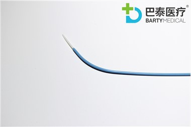 Перкутанна направляваща обвивка